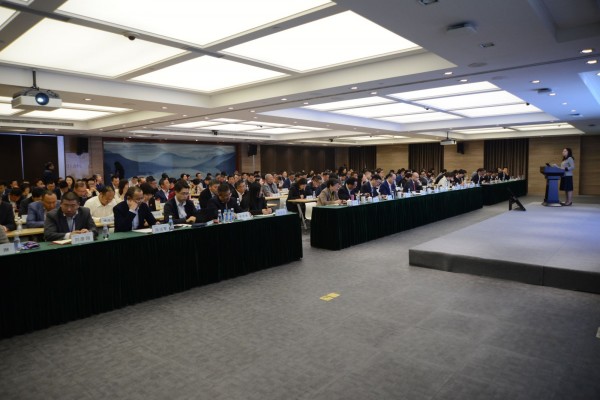 上藥控股召開一季度工作會議