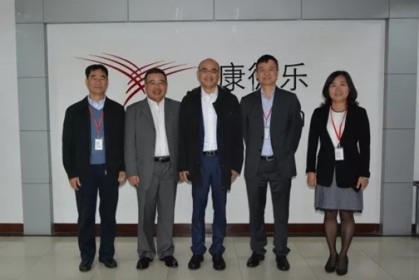 融合進(jìn)行時(shí)，打造DTP藥房新時(shí)代