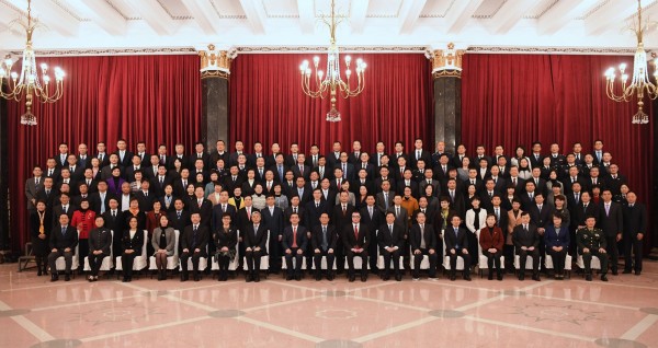 國字號榮譽來了！上藥控股喜獲第五屆全國文明單位稱號