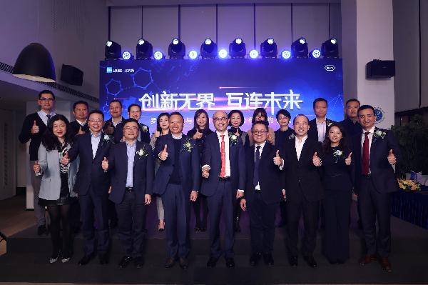 上藥康德樂(lè)攜手羅氏診斷，合力打造卓越供應(yīng)鏈服務(wù)