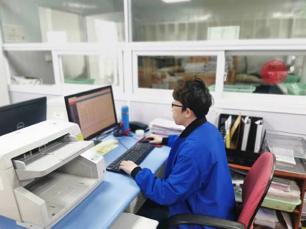 有責(zé)任有擔(dān)當(dāng)！服務(wù)為榮的你們“閃閃發(fā)光”【一】