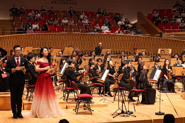 千里江山，以百年國樂致敬七秩榮光！