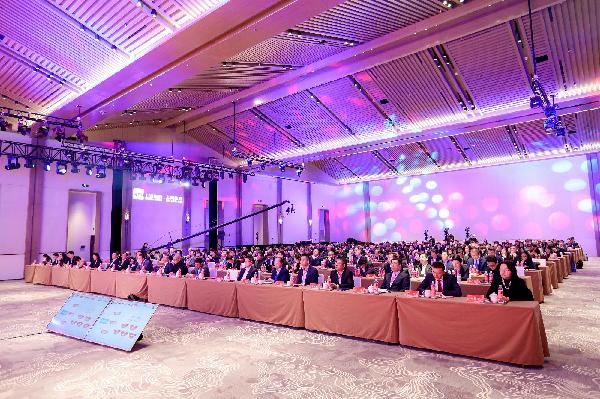 奮楫高質(zhì)量發(fā)展新征程 | 上藥控股召開2023年工作會議