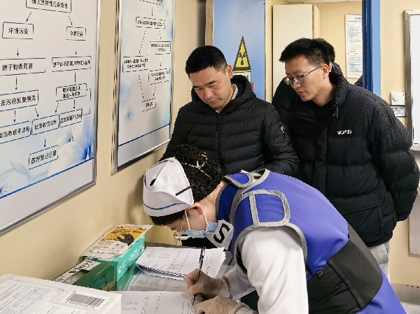 上藥控股解鎖核藥供應(yīng)鏈新模式，助力諾華派威妥國內(nèi)首批商業(yè)落地